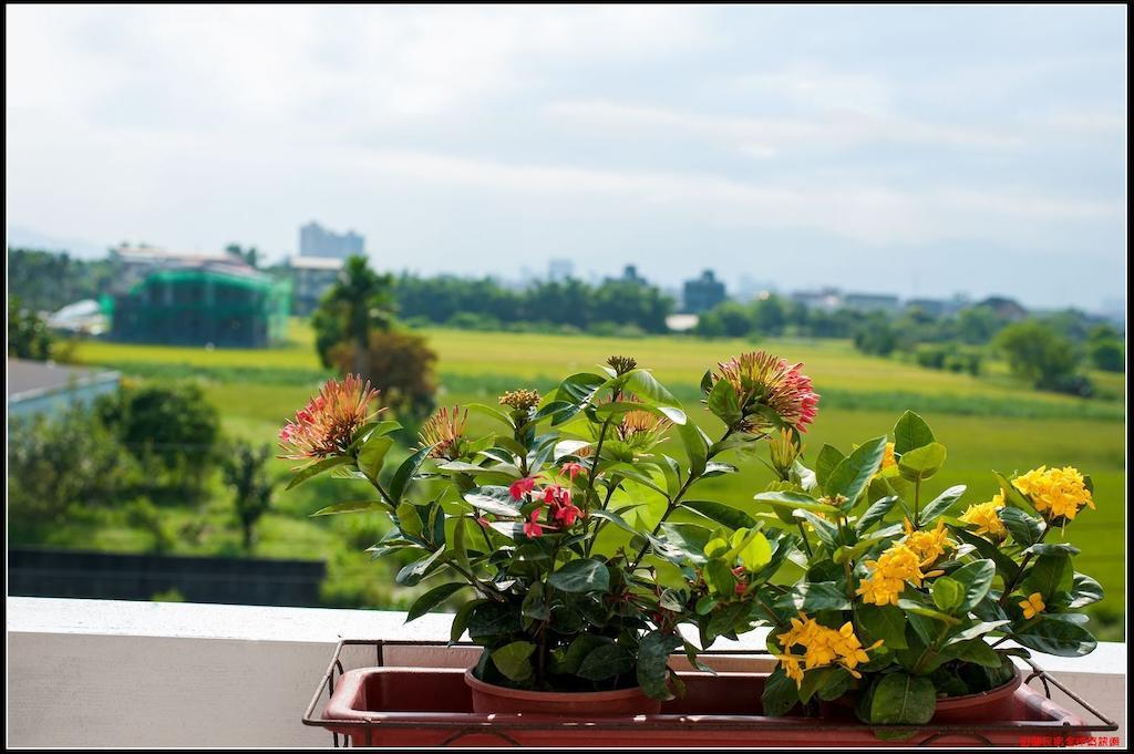 No. 57 Homestay Dongshan  Oda fotoğraf