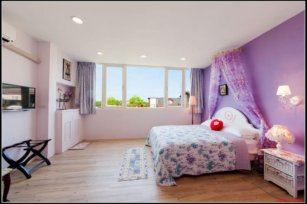 No. 57 Homestay Dongshan  Dış mekan fotoğraf