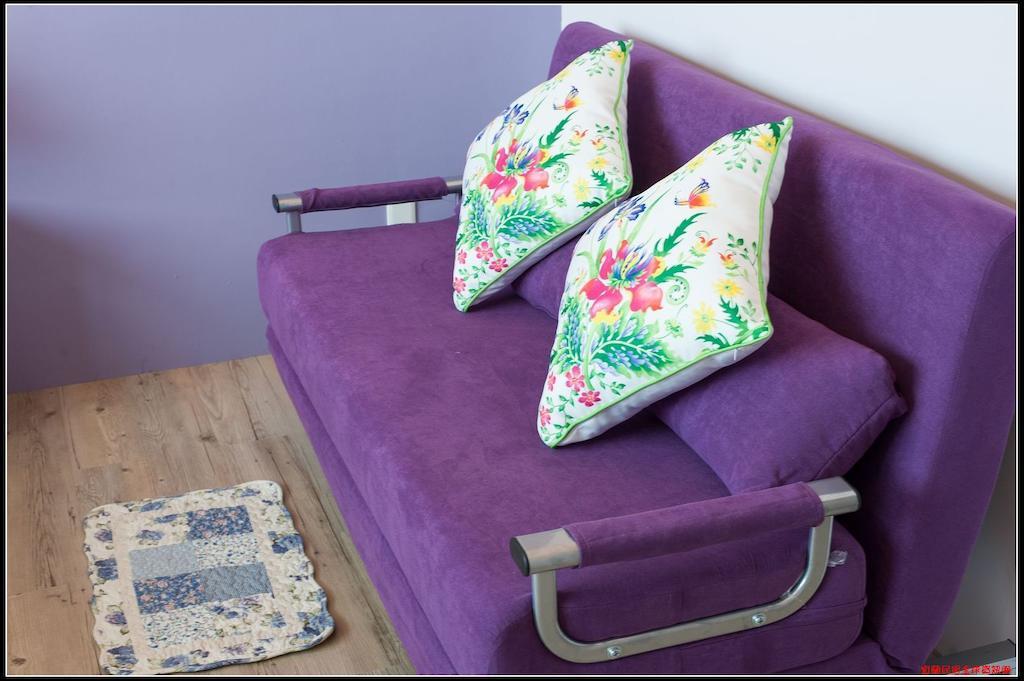 No. 57 Homestay Dongshan  Oda fotoğraf