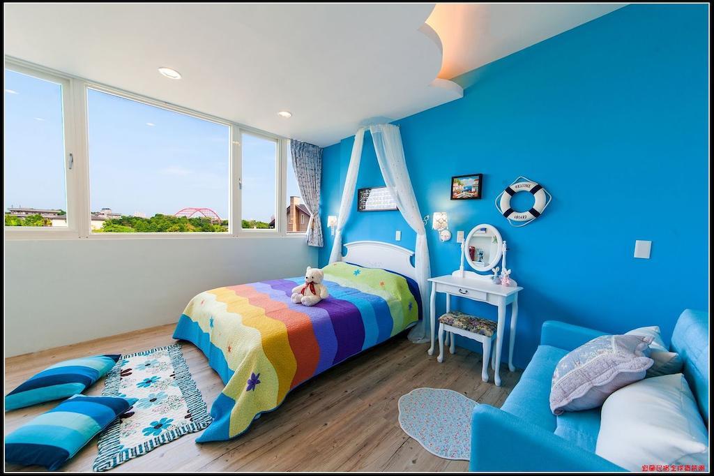 No. 57 Homestay Dongshan  Oda fotoğraf