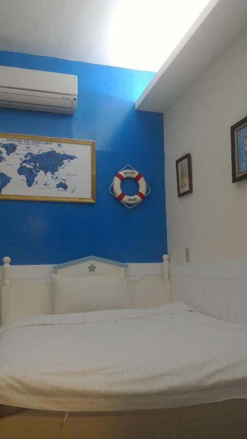 No. 57 Homestay Dongshan  Dış mekan fotoğraf